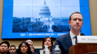 Facebook Reportedly Wants to Use AI to Predict Your 'Future Behavior'—So Advertisers Can Change It